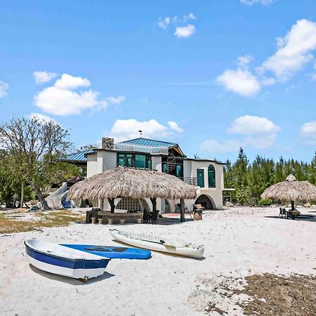 Ocean View Room Barnacle Bed And Breakfast Deers Beach Front Suite Big Pine Key Exterior photo